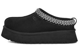 UGG Tazz Slipper 'Black' Women's 1122553-BLK 41