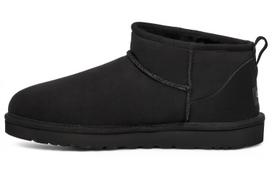 UGG Classic Ultra Mini 'Black' 1137391-BLK 46