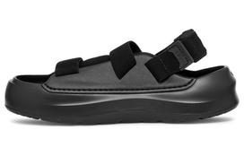 UGG Stratus Sandalas Juodas 1153078-BLK 40
