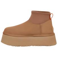 UGG Classic Mini Dipper Boot Chestnut Women's 1168170-CHE 37