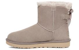 UGG Mini Bailey B2S 'Grey' Women's 1153611-OYS 36
