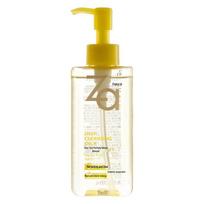 ZA Little Yellow Brick Cleansing Oil