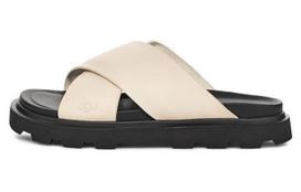 UGG Capitelle Crossband Sandal Jasmine Women's 1152672-JSM 36