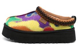 UGG Women's Tazz Slipper 'Pridepop' 1144231-PID 38