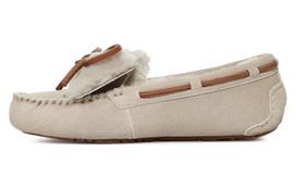 UGG Dakota Double Bow 'Goat' Women's 1118913-GOA 36
