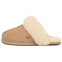 UGG Scuffette II Šlepetės Smėlio spalvos Moteriškos 1106872-SAN 36