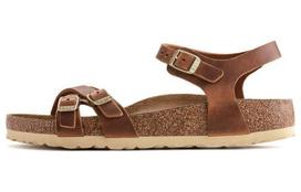 Birkenstock Sagtukai Plokšti Basutės Moteriškos 1021489 38