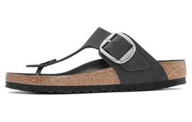 Birkenstock Gizeh Big Buckle thong sandals Women's 1023337 38