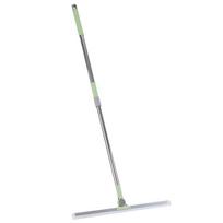 Telescopic Silicone Squeegee Broom