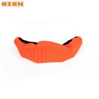 OTOM 2020 New Motorcycle Cushion Pit Dirt Bike Motocross enduro Gripper Soft  Seat Covers For KTM SX125 SXF250 XC300 XCF 350 450