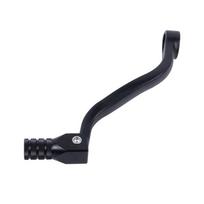 For Husqvarna 701 Enduro 701 Supermoto SM 701SM 2016-2022 Motorcycle Accessories Foldable Forged Gear Shift Lever Shifter Pedal juoda