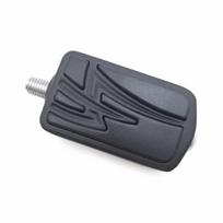 Motorcycle Parts Lightning Shifter Peg for Harley Davidson All Models (Street Bob FXDB/ Fat Bob FXDF/