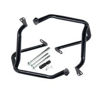 For Himalayan450 Himalayan452 Guerrilla450 Motorcycle Accessories HIMALAYAN GUERRILLA 450 452 Engine Guard Highway Crash Bar juoda