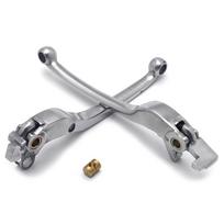 Hand Levers For Suzuki GSX1300R 1999-2020 Bandit 1200/1250 SV1000 DL1000 Brake Clutch Motorcycle Parts & Accessories
