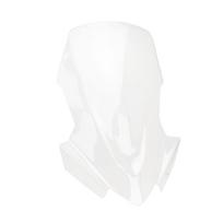 Motorcycle Accessories For YAMAHA TMAX560 TMAX 560 T-MAXA560 T-max 560 2022 2023 2024 Windshield Windscreen Deflector Protector skaidri