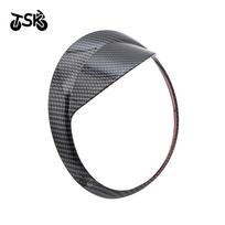 For VESPA GTS300 2013 2014 2015 2016 2017 2018 Headlight Trim Ring Headlamp Fairing Mask Cover Guard Motorcycle Accessories
