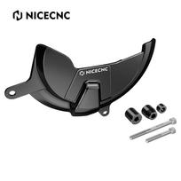 NICECNC For Yamaha Tenere 700 2019-2024 Engine Clutch Guard Cover For Yamaha XSR700 2018-2023 MT-07 MT07 2018-2020 juoda