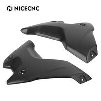 NICECNC For BMW R1250GS R 1250 GS 2019-2023 Motorcycle Side Frame Fairing Cowl Guards/Side Fairing juoda