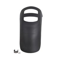 Motorcycle Front Fender Wheel Extension Rear Fender Mudguard Splash Guard Accessories For BENDA NAPOLEON 450 Napoleon 450