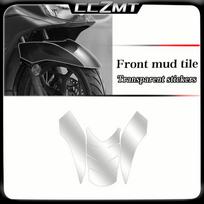 For HONDA PCX160 PCX 160 pcx160 2025 Invisible car film fuel tank motorcycle body transparent protective film accessories