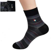 Arnold Palmer Color Line Point Men's Ankle Socks 0109tj (P003802561) Random shipping (5 pairs) 25~27cm