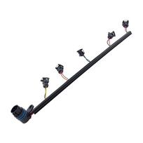 AMR6103 Injector Wiring Harness For Land Rover Defender Discovery 2 TD5 AMR6103G AMR6103R juoda