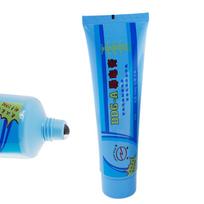 100G Conductive Paste Automotive Dielectric Grease Electronics Lubricant for Electrical and Automotive Applications juoda