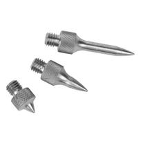 3PCS For PDR Repair Tool Car Dent Repair Tool Lifter Tool Percussion Pen Hammer Kit Unpainted Sheet Metal Dent Repair Tool China Mainland