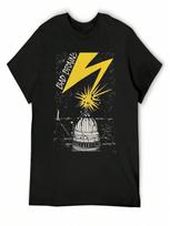 Bad Brains T-Shirt Kawaii Clothes Football T Shirt  Shirts Croswit Shirt Man Outfits For unisex S įvairiaspalvis