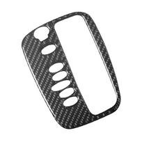 Interior Accessories Replace Gear Shift Console Trim Interior Trim Gear Shift Console Brand New Premium For Toyota China Mainland