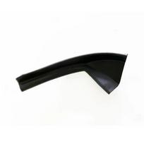For Windshield Wiper Area Wiper Deflector Wiper Side Trim OEM 66894-EE500 OEM 66895-EE500 ABS Material Perfect Fit Design