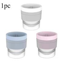 Silica Gel Ice Maker Food-grade Spherical Ice Cube Molds Can Be Stacked To Slowly Melt DIY Ice Cube Mold Ice Maker Ice Tray