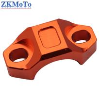 Motociklo KET ratų transporto priemonės Rankinio Slėgio Sankabos Stabdžių Siurblys CNC Fiksuotas Aliuminio Bloko Dangtelis KTM YAMAHA Honda Suzuki Kawasaki Bendram oranžinė