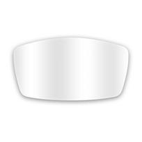 Used For VESPA GTS300 Original Motorcycle Design A Set Of TPU Headlight And Taillight Film Bike Accessories Of Stickers