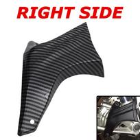 For Honda CB1000R CBR600RR CBR1000RR CBR 600 RR CB 600RR CB 1000 R Motorcycle Accessories Brake Caliper Air Cooling Ducts Guard