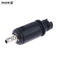 Angle Adjustable High Pressure Washer Nozzle Sprayer With 1/4  Quick Plug Connect 3000 PSI Car Wash Accessories