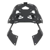 For HONDA CB500X CB400X CB500F CBR500R CB 500X 500 X Motorcycle Rear Carrier Luggage Rack Tailbox Fixer Holder Cargo Bracket Kit juoda
