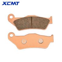 For Husqvarna FC FE TC TE 85 125 250 300 350 450 2014 2015 2016 2017 2018 2019 2020 2021 2022 Motorcycle Front Rear Brake Pads