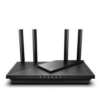 Tp-Link Archer Ax55 Router Wi-Fi Dual-Band Gigabit Czarny