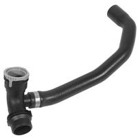 Engine Radiator Coolant Hose LR005564 Replacement Water Return Hose Rubber Pipe for S60 S80 30774513 Auto Accessory