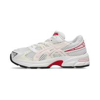 ASICS Gel 1130 PS White Pink Salt Kids Sneakers 1204A164-103 32.5