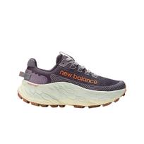 (w) New Balance Fresh Foam X More Trail V3 Interstellar Shadow - D Wide 220