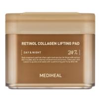 [MEDIHEAL] Retinol Collagen Lifting Pad 180ml (100 Pads)