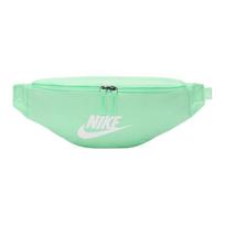 Nike Heritage Fabric Fanny Pack Unisex Mint Green Casual DB0490-353 mėtų žalios spalvos