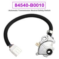 Automatinės pavarų dėžės neutralaus saugos jungiklis Toyota Daihatsu 84540-B0010