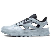 Reebok Maison Margiela X Reebok Classic Leather Dq 'Whiteout' Sneakers GX6244 42
