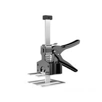 Labor-Saving Arm Tile Height Adjuster Adjustable Leveling Precision Hand Lifting Tool Multifunction Support Pole