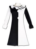 Soul-Shattering Clown Cosplay Halloween Costume - Horror Movie-Inspired Performance Outfit 110
