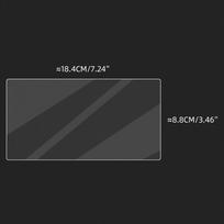 For BYD Dolphin Mini Dolphin Surf Seagull 2026 2026 Navigation Screen Film Instrument Membrane Tempered Glass Protector
