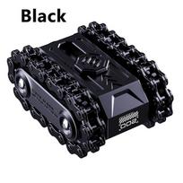 Mini Tank 002 EDC Fidget Toy - Press Rotate Slide Stress Relief Toy For Adults Kids, Cool Desk Gadget ADHD Sensory Gift juoda